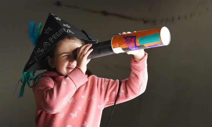 Kinder | Foto Frank Vinken